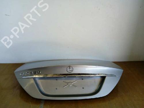 Used Tailgate MERCEDES-BENZ CLS (C219) CLS 350 (219.356) (272 hp) 1074066