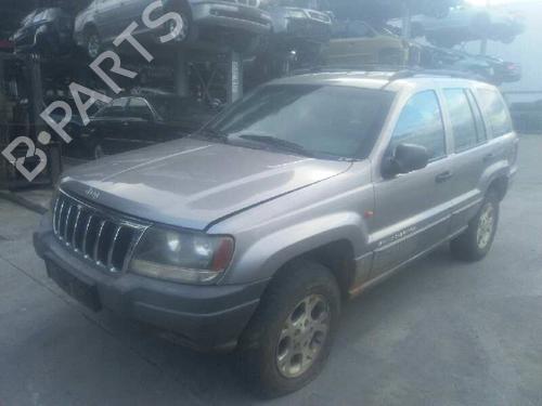 Fuse box JEEP GRAND CHEROKEE II (WJ, WG) 3.1 TD 4x4 | BP6416754E1 