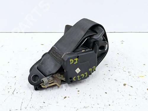 Front left seatbelt FIAT DUCATO Van (244_) 2.3 JTD | BP34059727I26  - Image 5