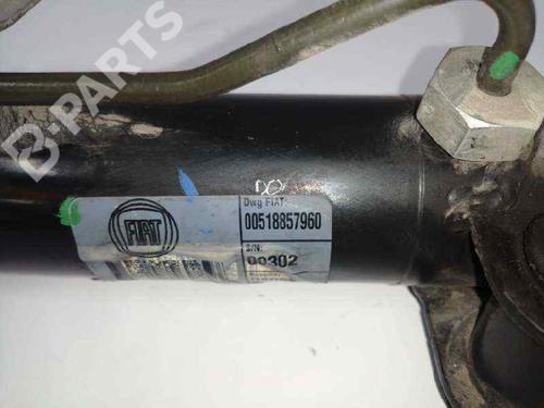 Steering rack FIAT DOBLO Cargo (263_)  | BP7207633M22 