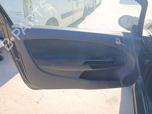 Engine control unit (ECU) OPEL CORSA D (S07)  | BP34734612M57  - Image 21