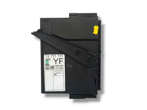 Elektronisk modul OPEL TIGRA TwinTop (X04) 1.4 (R97) (90 hp) 23577355