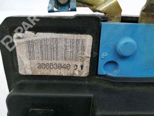 Front left lock VOLVO XC90 I VAN (275) 2.4 D4 | BP9057297C98 