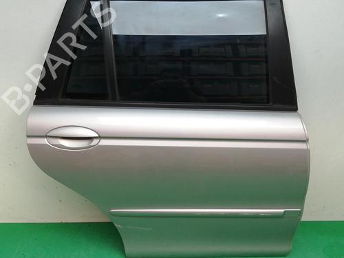 Right rear door FORD KA (RB_) 1.3 i ROCAM C2S42633