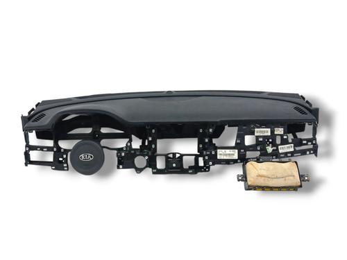 Armaturenbrett für KIA NIRO I (DE) 1.6 GDI Hybrid (105 hp) 29998917