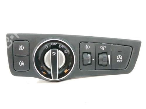 Used Headlight switch HYUNDAI i40 I (VF) 1.7 CRDi (116 hp) 9411792