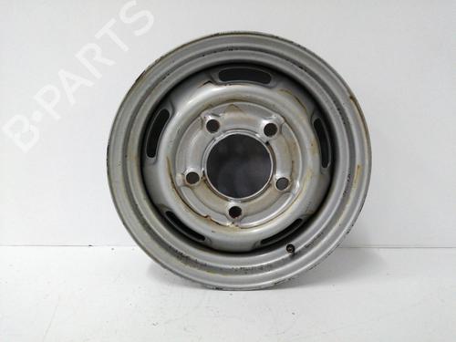 Fælk TATA SAFARI (42_FD) 2.0 TDi 4x4 (87 hp) 13113386