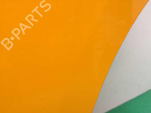 Left rear door NISSAN X-TRAIL II (T31) 2.0 dCi 4x4 | BP8051828C4 