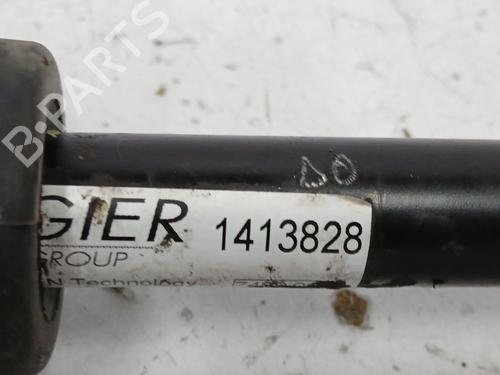 Andere MICROCAR M.GO 0.5 | BP29208234O1 