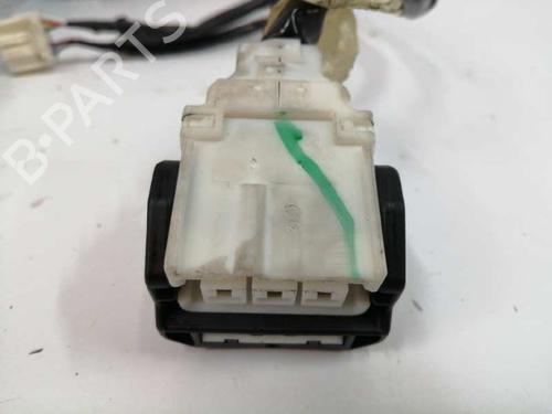 Steering column TOYOTA AURIS (_E15_) 2.0 D-4D (ADE150_, ADE150R) | BP7920577M21