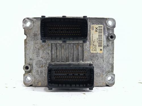 engine-control-unit-ecu-opel-corsa-d-s07-2006-2007-2008-2009-2010-2011-2012-2013-2014-2015-39962686 main image