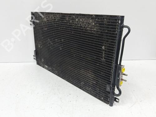 AC radiator CHRYSLER VOYAGER IV (RG, RS) 2.8 CRD | BP30574459M32