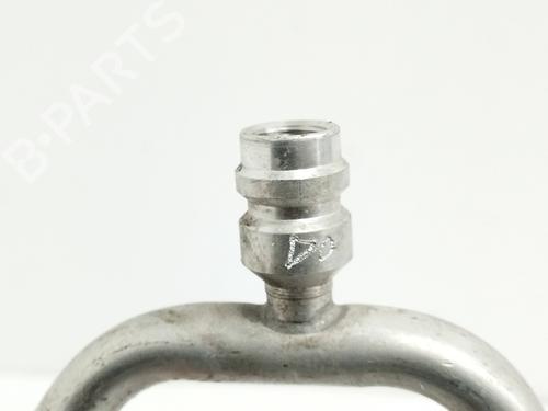 AC pipe MAZDA 6 Estate (GJ, GL) | BP14153447M126