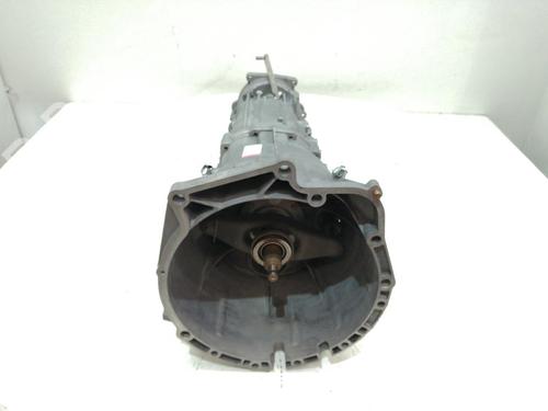 Gearbox BMW X3 (E83) 2.0 d | BP16681420M3 
