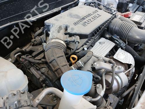 Engine SUZUKI VITARA (LY) 1.4 T (APK414) | BP36240618M1 - Image 3