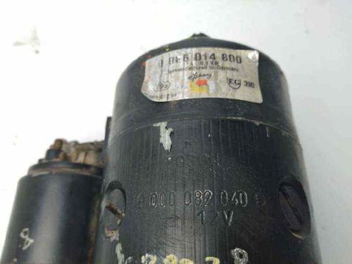 Starter MERCEDES-BENZ E-CLASS (W210) E 320 (210.055) | BP6140614M8 