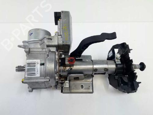 Used Steering column FORD TRANSIT COURIER B460 Box Body/MPV 1.5 TDCi (75 hp) 6126312