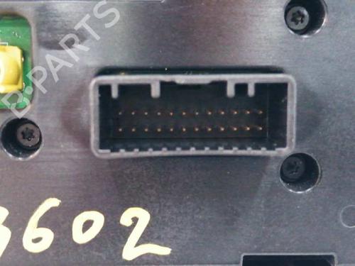 Electronic module RENAULT KOLEOS I (HY_)  | BP10032472M83