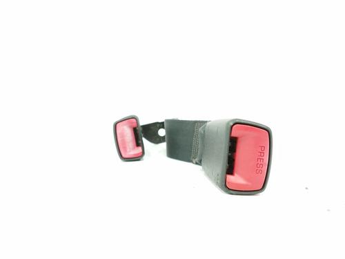 Used Seat buckle TOYOTA AURIS (_E15_) 2.2 D (ADE157_, ADE151_, ADE151R, ADE157R) (177 hp) 14152937