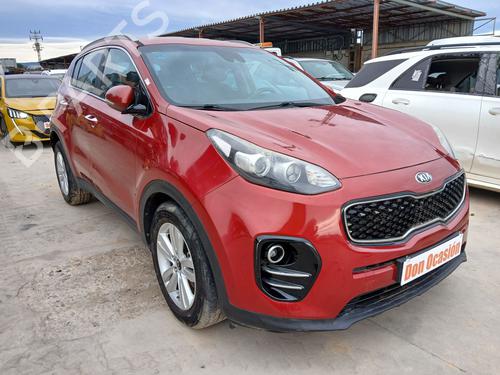 Used Parts KIA SPORTAGE IV (QL, QLE)  1.7 CRDi  4560202