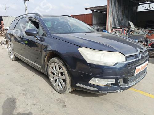 Used Parts CITROËN C5 III Break (RW_)  2.0 HDi  4599822