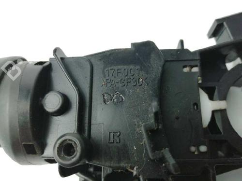Headlight switch TOYOTA YARIS (_P9_) 1.4 D-4D (NLP90_, NLP90R) | BP8335306I24 