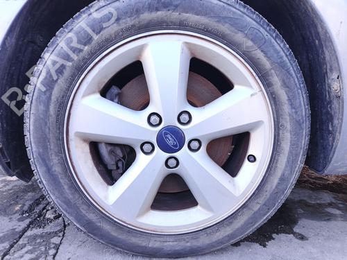 Kombinert Instrument FORD FOCUS II (DA_, HCP, DP) 2.0 TDCi | BP30587091C47