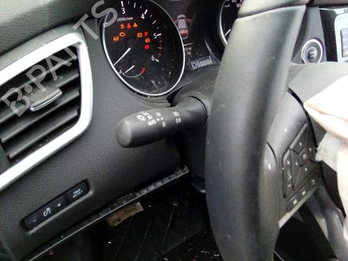 Module électronique NISSAN QASHQAI II (J11, J11_)  | BP4457937M83 