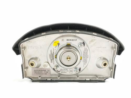 Førerens kollisjonspute RENAULT MASTER II Bus (JD) 2.2 dCI 90 (JD0G, JD0N, JD1N) | BP11140672C9 
