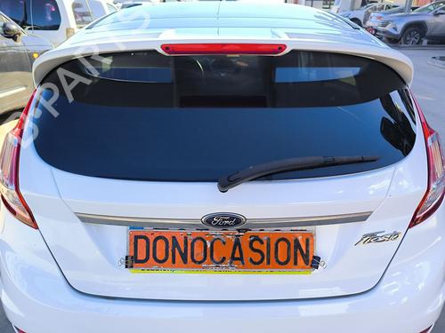tailgate-ford-fiesta-vi-cb1-ccn-2008-32844210 main image