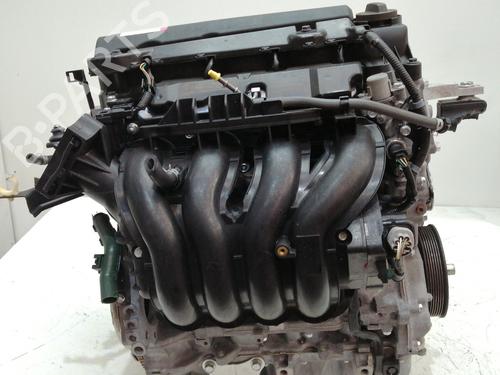 Used Engine HONDA CIVIC VIII Hatchback (FN, FK) 1.8 (FN1, FK2) (140 hp) 16352266