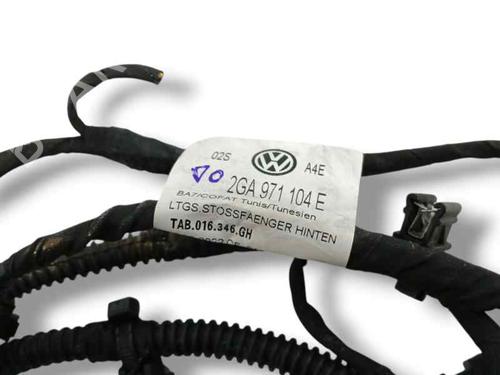 Elektronisk modul VW T-ROC (A11, D11) 2.0 TDI SCR | BP28095123M83 