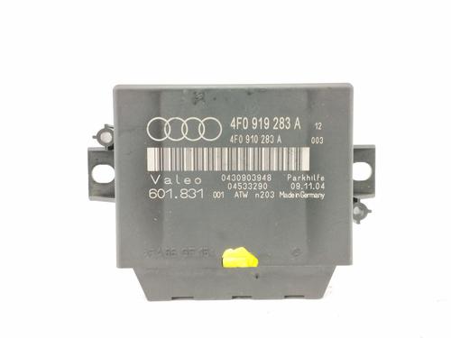 Used Electronic module AUDI A6 C6 (4F2) 3.0 TDI quattro (225 hp) 12426467