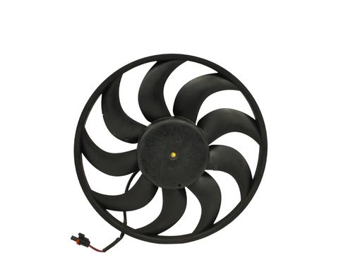 Used Radiator fan BMW 3 (F30, F80) [2011-2018]  13483702