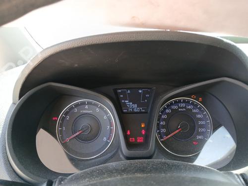 instrument-cluster-hyundai-ix20-jc-2010-2011-2012-2013-2014-2015-2016-2017-2018-2019-35962463 main image