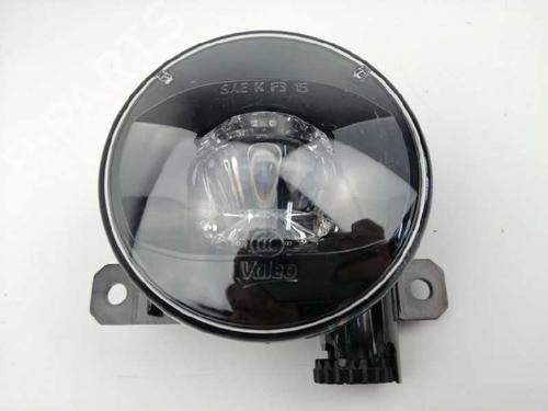 Used Right front fog light PEUGEOT 3008 II SUV (MC_, MR_, MJ_, M4_) [2016-2026]  7025515