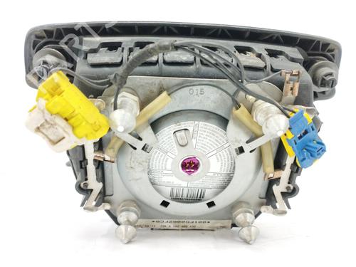 Førerens kollisjonspute VW CADDY III MPV (2KB, 2KJ, 2CB, 2CJ) 2.0 SDI | BP11692860C9 