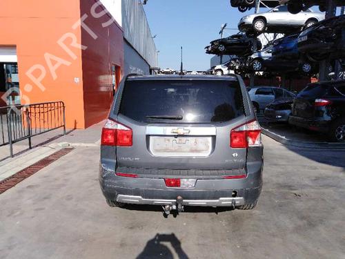 Injector CHEVROLET ORLANDO (J309) 1.8 LPG | BP9862108M100 