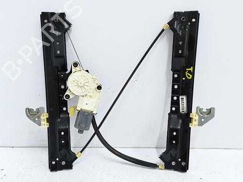 Used Rear right window mechanism Rear right window mechanism CHRYSLER GRAND VOYAGER V (RT) 2.8 CRD (163 hp) 34003314 34003314