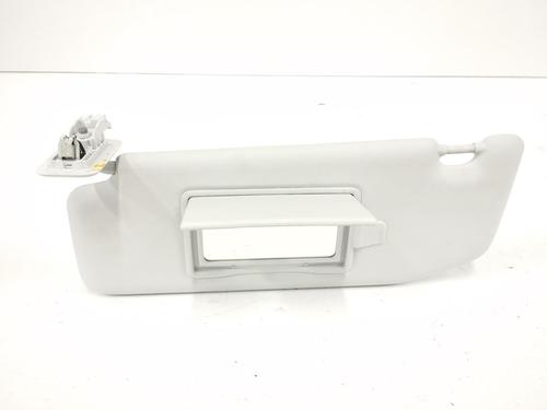 Left sun visor PEUGEOT 2008 I (CU_) 1.5 BlueHDI 120 | BP12443060I1 