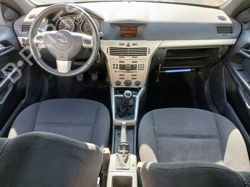 Steering pump OPEL ASTRA H TwinTop (A04) 1.6 (L67) | BP23960058M99