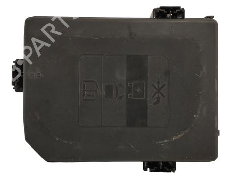 Used Fuse box OPEL ASTRA K (B16) [2015-2022]  17451804
