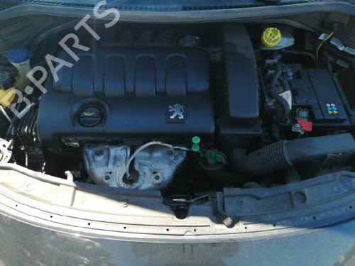 Switch PEUGEOT 207 (WA_, WC_)  | BP9535850I30 