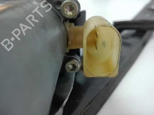 Front left window mechanism BMW 3 (E46) 320 d | BP6156940C22