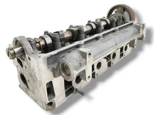 Cylinder head RENAULT SCÉNIC II (JM0/1_) 1.5 dCi (JM0F) | BP29353218M5 