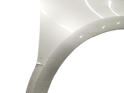 Right front fenders CITROËN C4 I (LC_) 1.6 16V | BP18309174C42