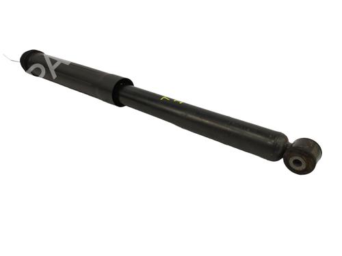 Left rear shock absorber TOYOTA YARIS (_P13_) 1.5 Hybrid (NHP130_, NHP130) | BP16753688M18 