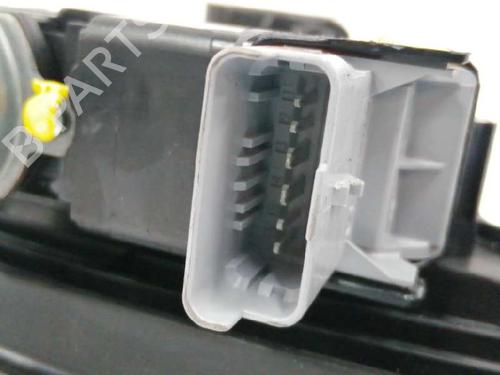 Rear left window mechanism OPEL CORSA F (P2JO)  | BP9039376C24 