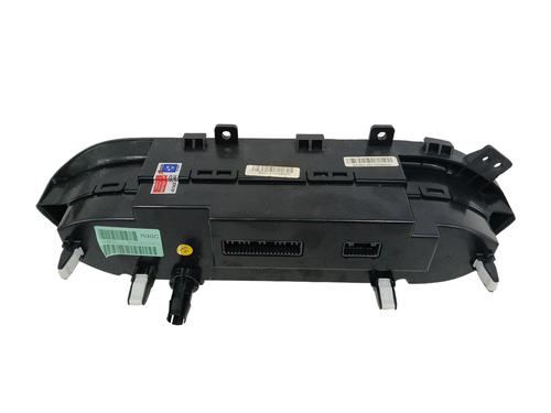 Climate control KIA CARENS IV 1.7 CRDi | BP17334101I5