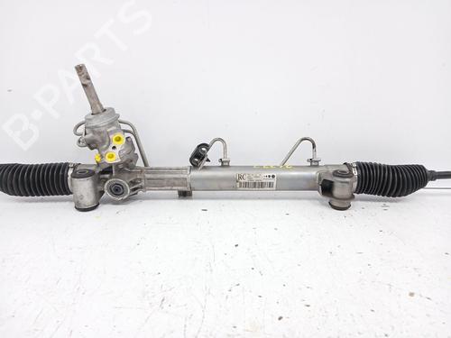 Used Steering rack Steering rack OPEL ZAFIRA / ZAFIRA FAMILY B (A05) 1.9 CDTI (M75) (120 hp) 33989388 33989388